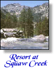 Resort at Squaw Creek